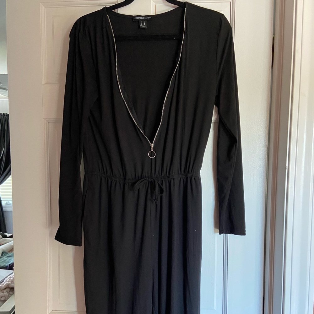 Jumpsuit
